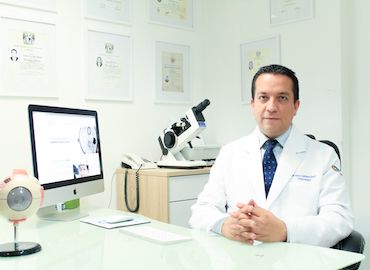 Dr. Arturo Carrasco