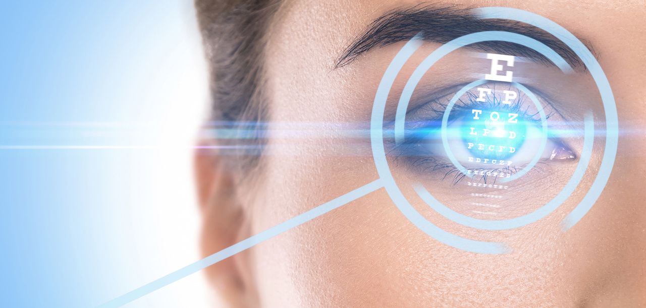 entregar Avanzado Anticuado Cuánto cuesta una Cirugía Láser de Ojos? | Oftalmólogos VISIONI